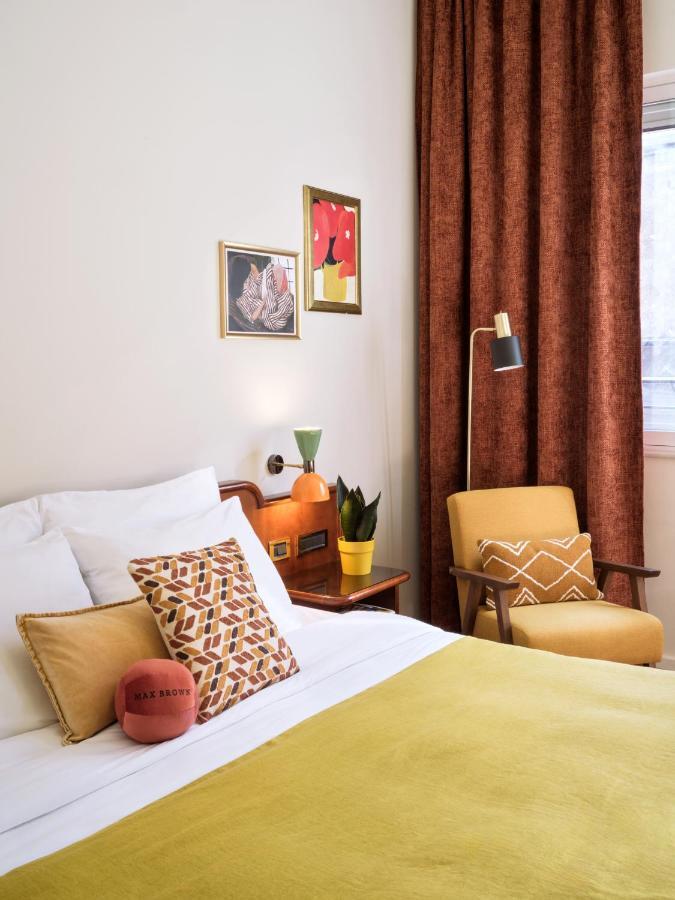 Max Brown Hotel Missori, Part Of Sircle Collection Mediolan Zewnętrze zdjęcie