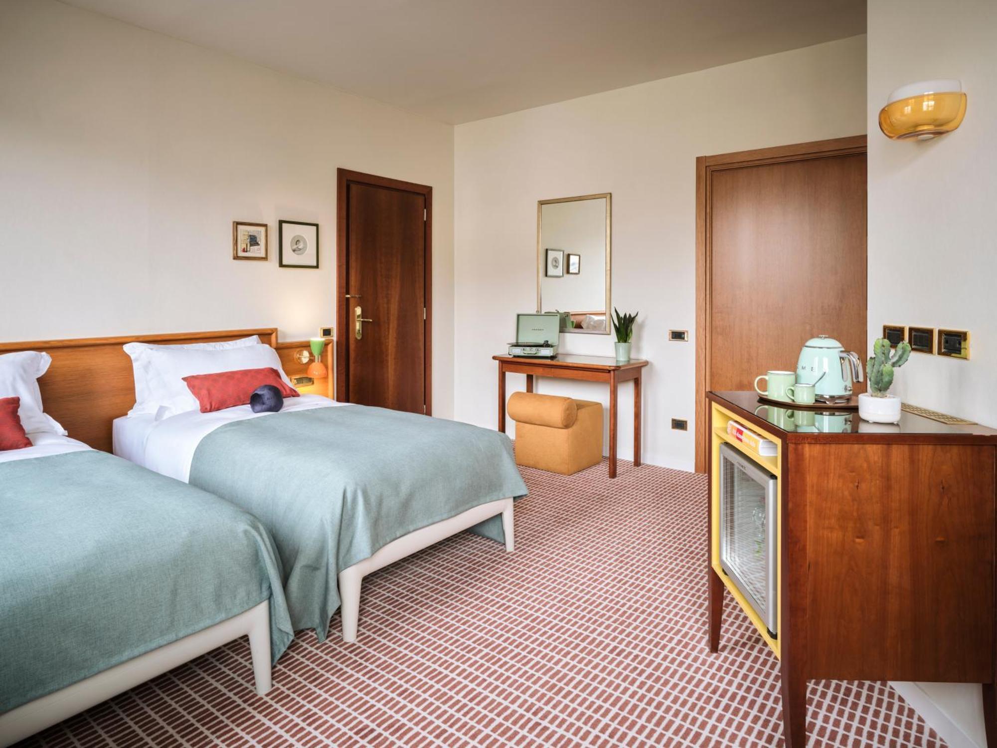 Max Brown Hotel Missori, Part Of Sircle Collection Mediolan Zewnętrze zdjęcie