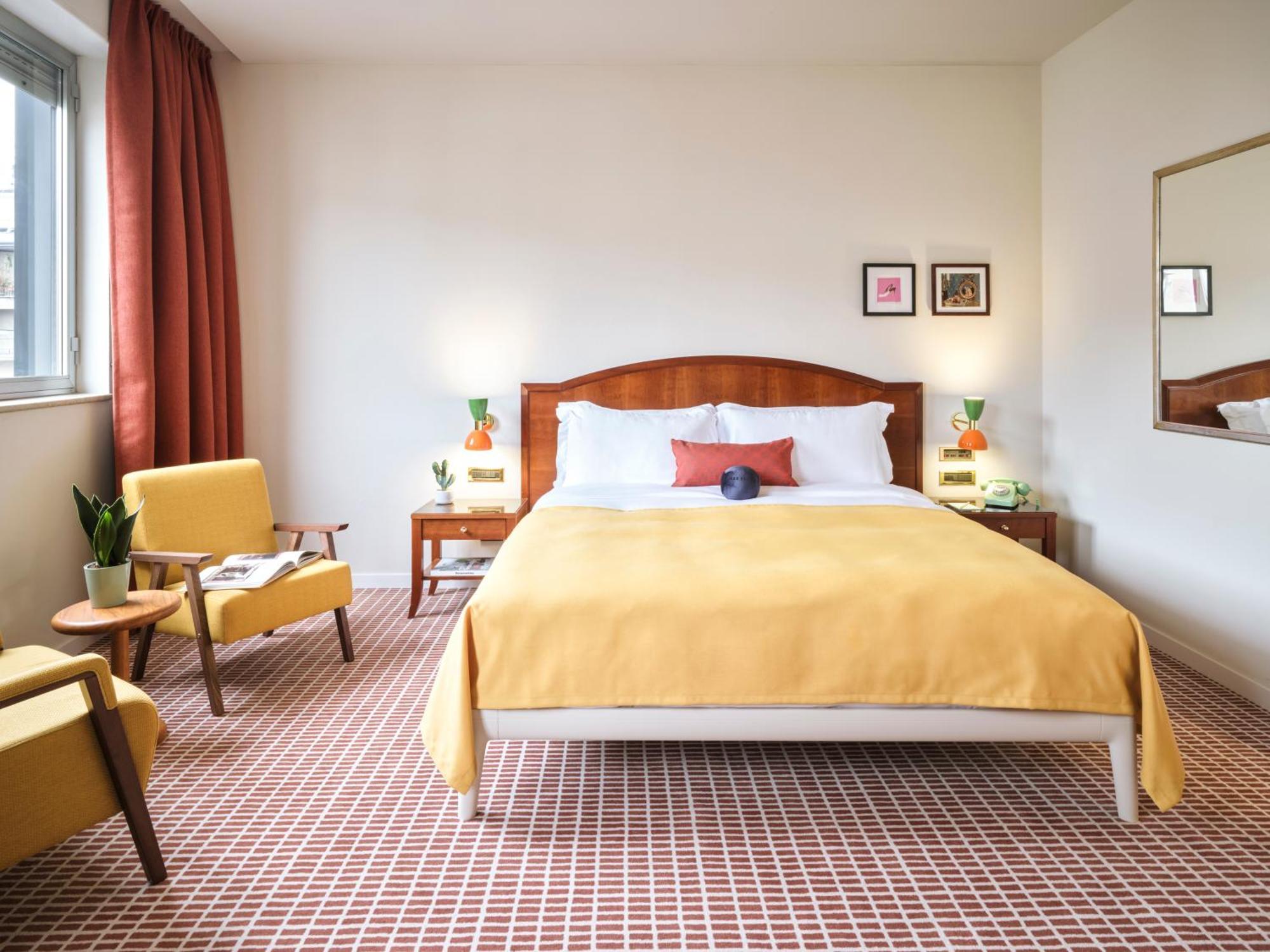 Max Brown Hotel Missori, Part Of Sircle Collection Mediolan Zewnętrze zdjęcie