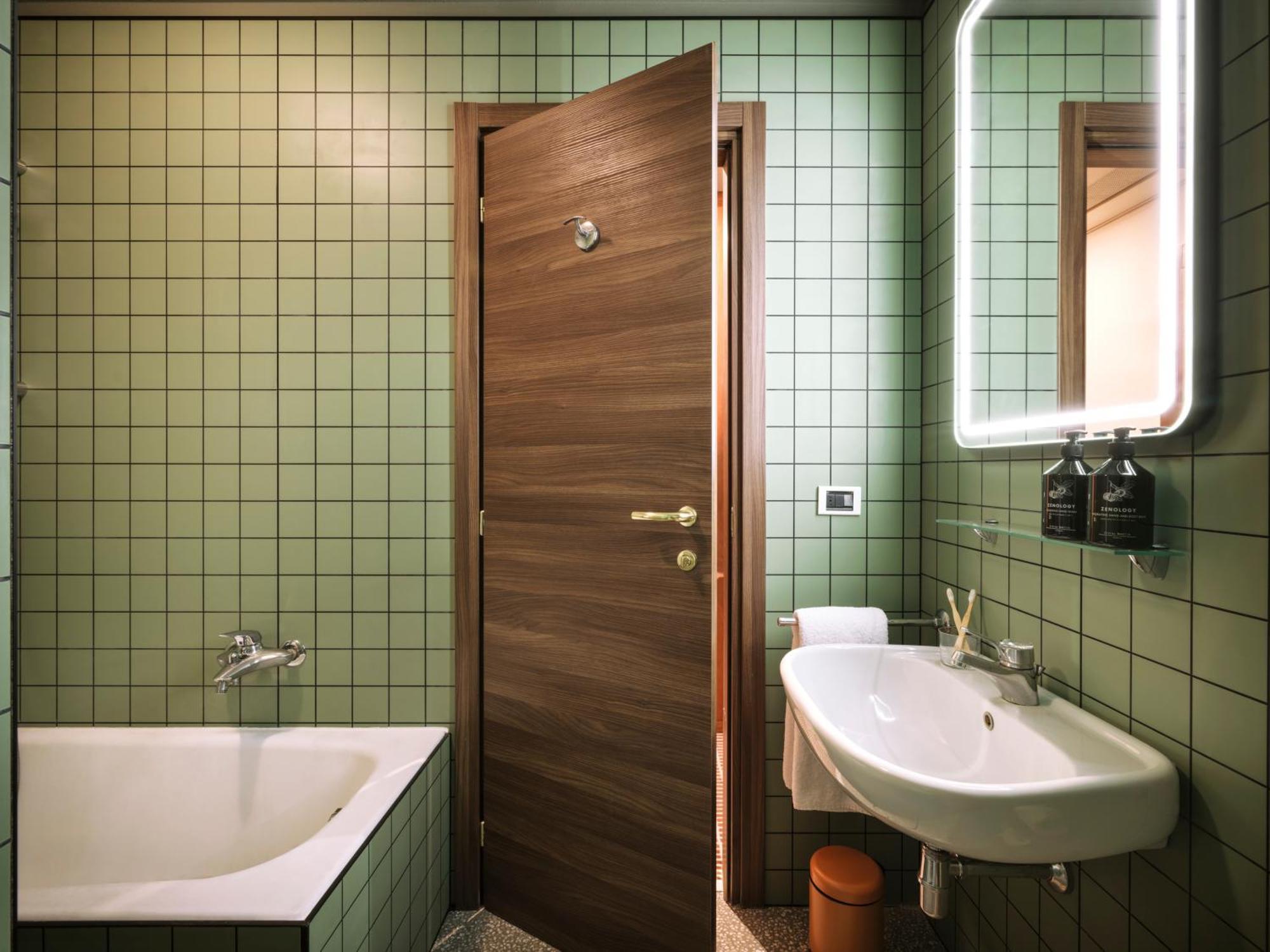 Max Brown Hotel Missori, Part Of Sircle Collection Mediolan Zewnętrze zdjęcie