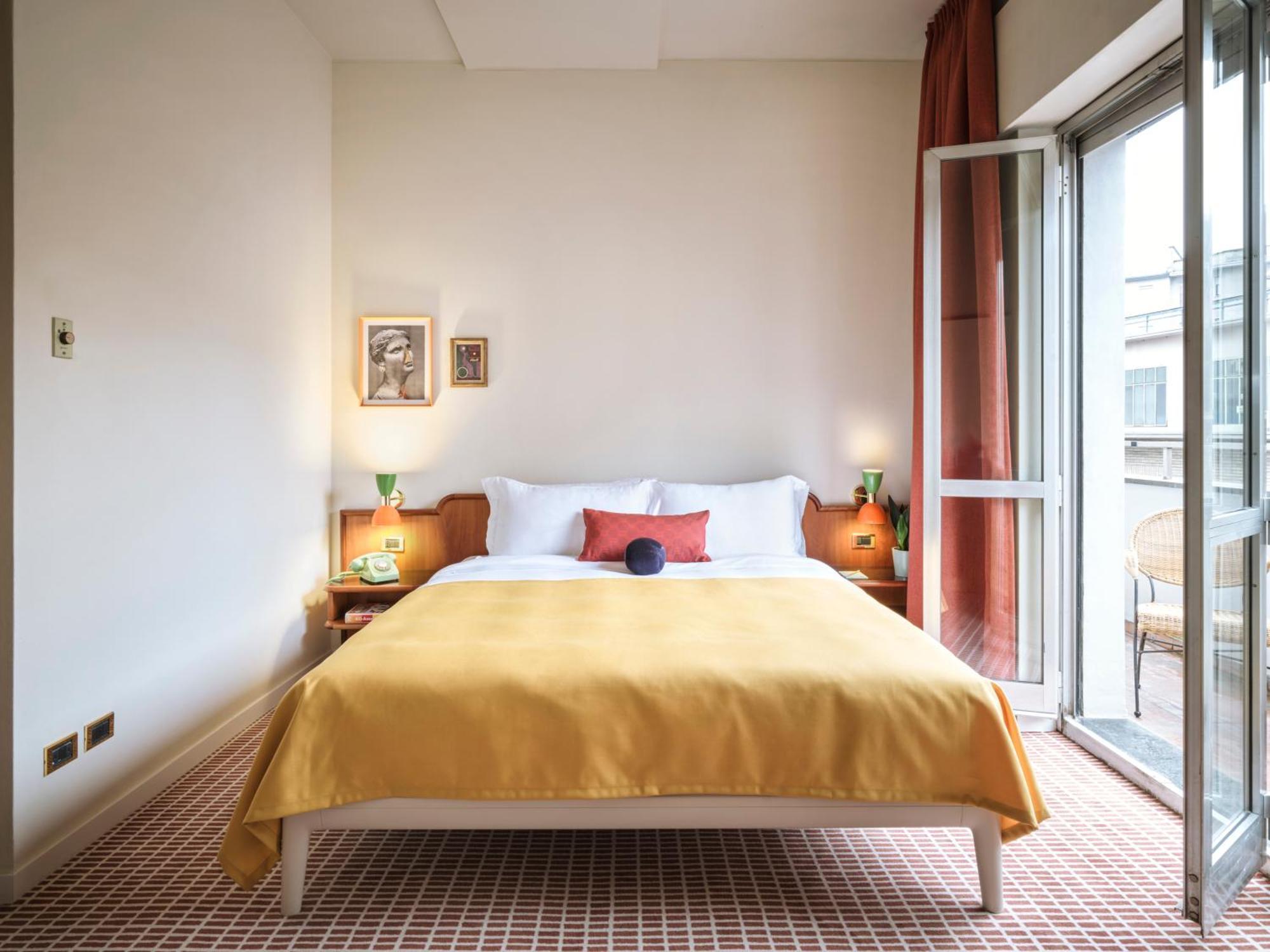 Max Brown Hotel Missori, Part Of Sircle Collection Mediolan Zewnętrze zdjęcie