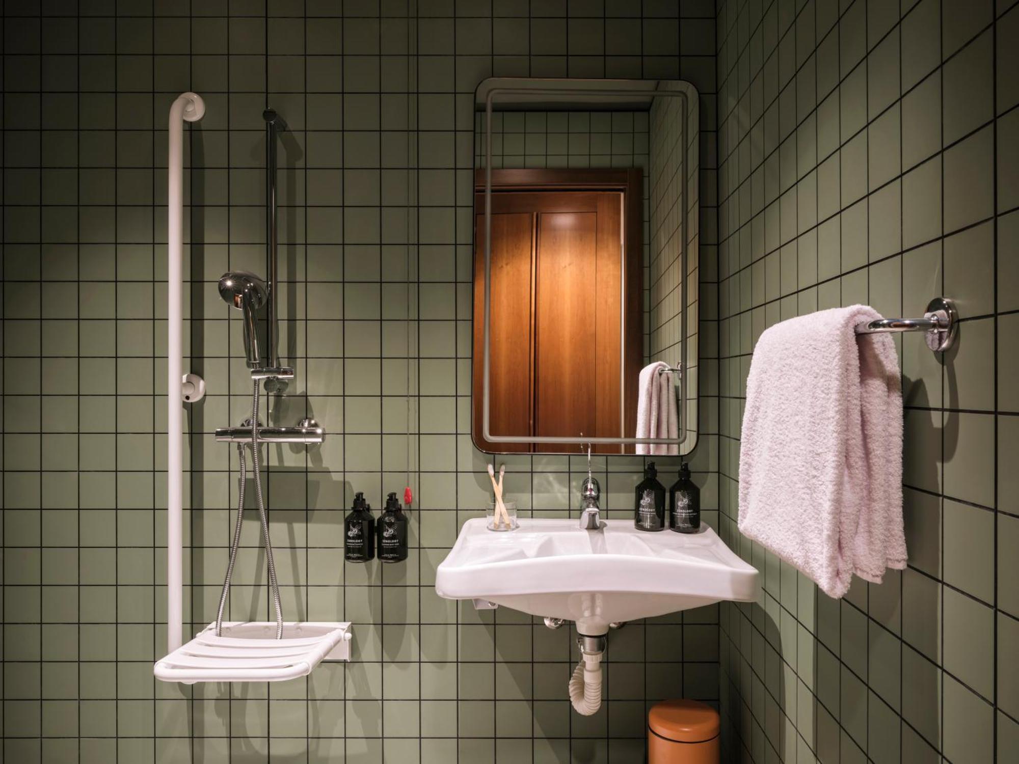 Max Brown Hotel Missori, Part Of Sircle Collection Mediolan Zewnętrze zdjęcie