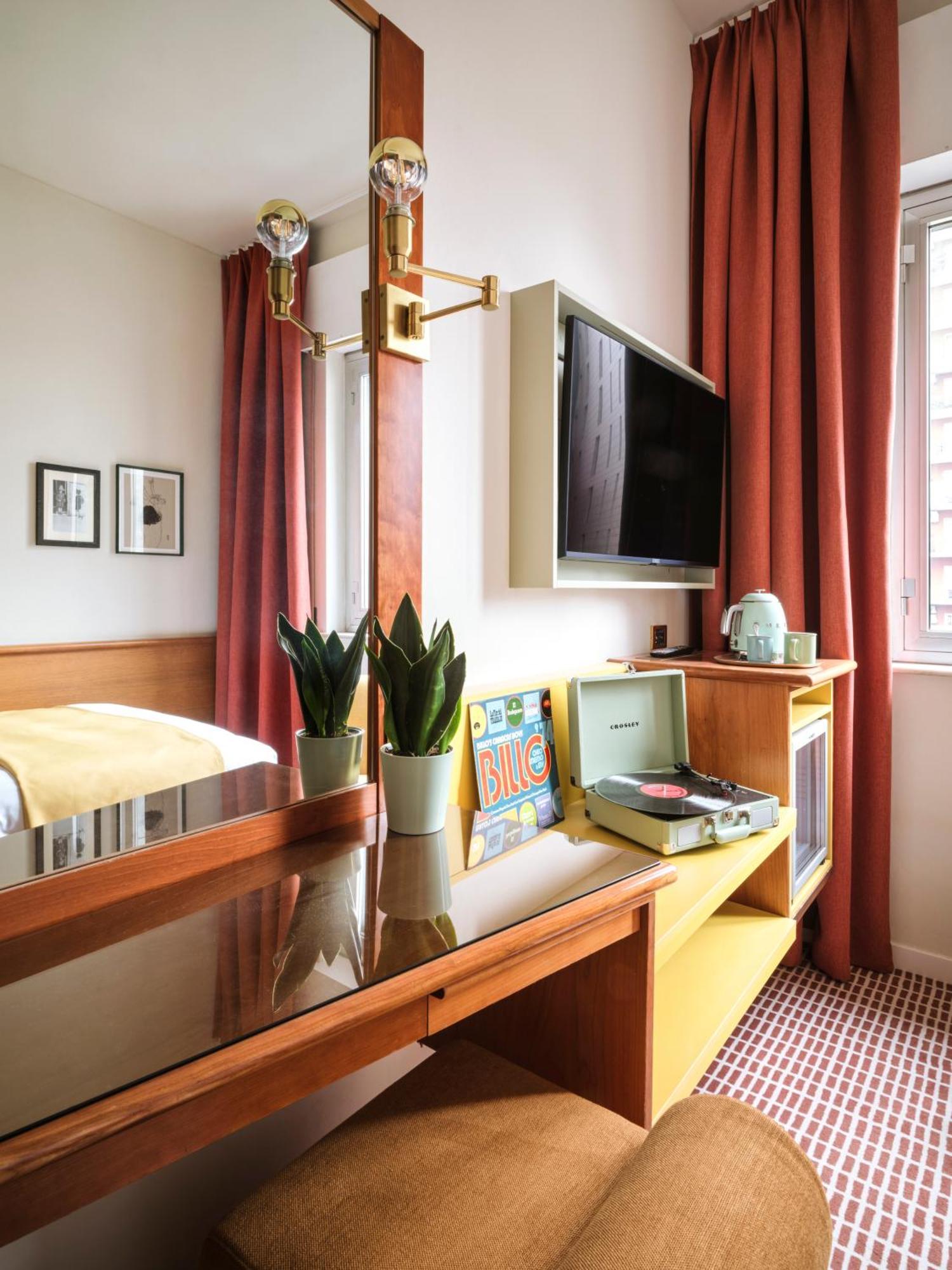 Max Brown Hotel Missori, Part Of Sircle Collection Mediolan Zewnętrze zdjęcie