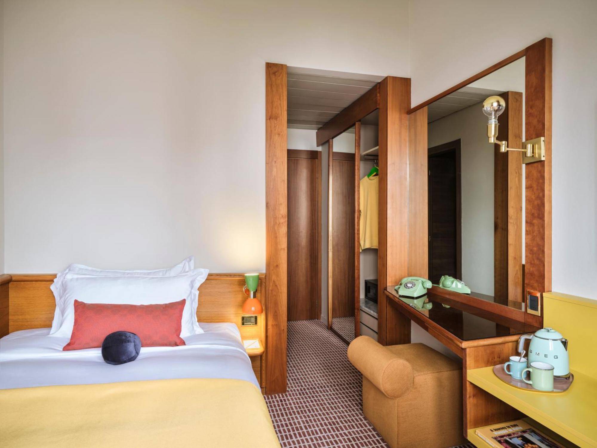 Max Brown Hotel Missori, Part Of Sircle Collection Mediolan Zewnętrze zdjęcie
