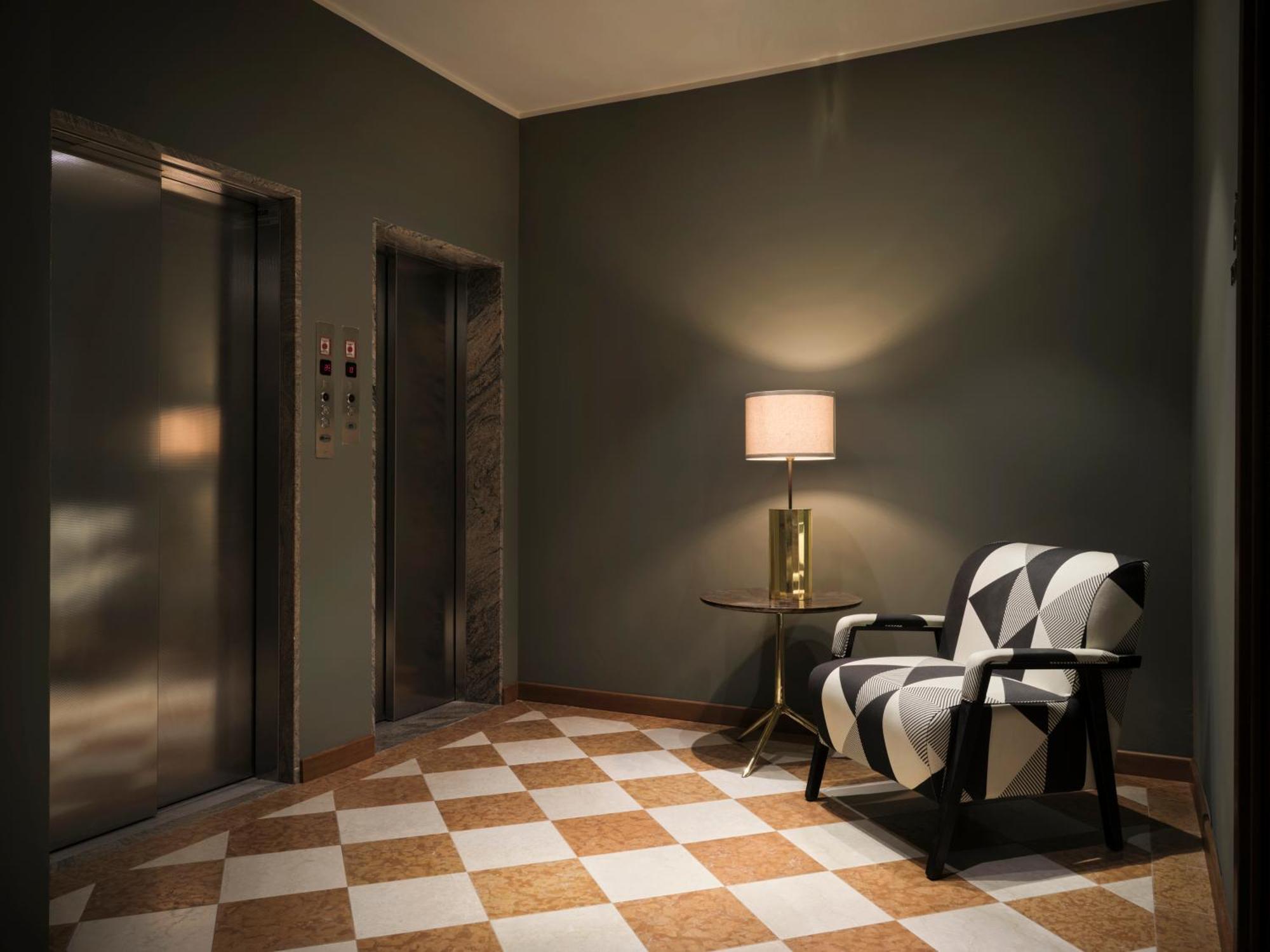 Max Brown Hotel Missori, Part Of Sircle Collection Mediolan Zewnętrze zdjęcie