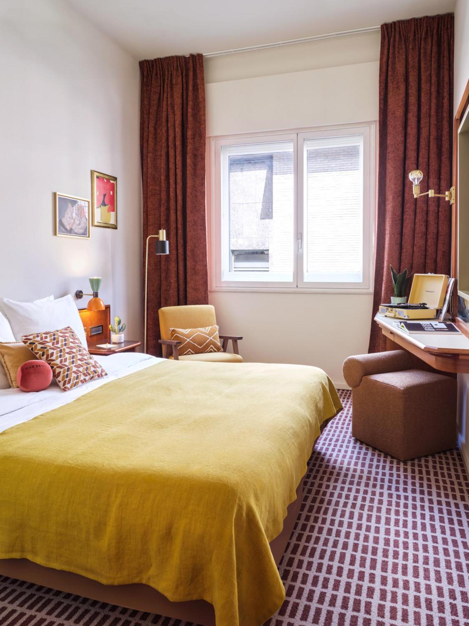 Max Brown Hotel Missori, Part Of Sircle Collection Mediolan Zewnętrze zdjęcie